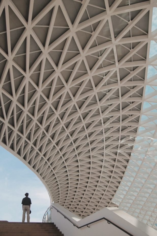 arquitecto en Gran Canaria